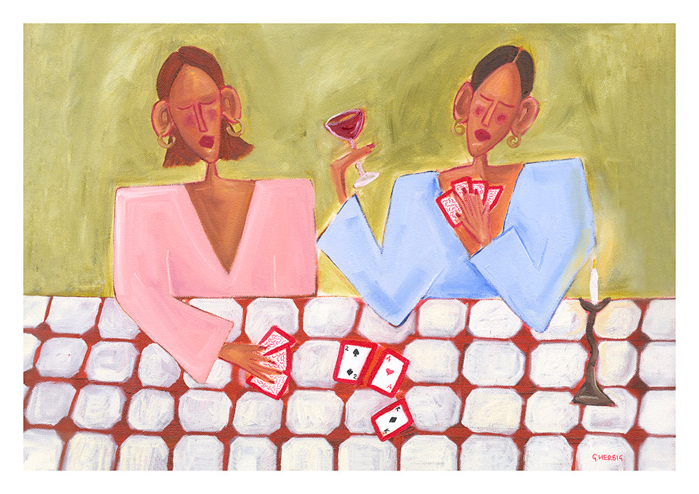 A Game of Cards
