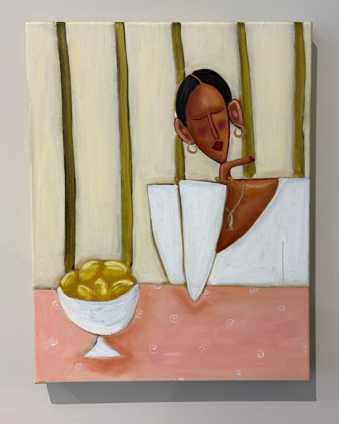 Summer Table