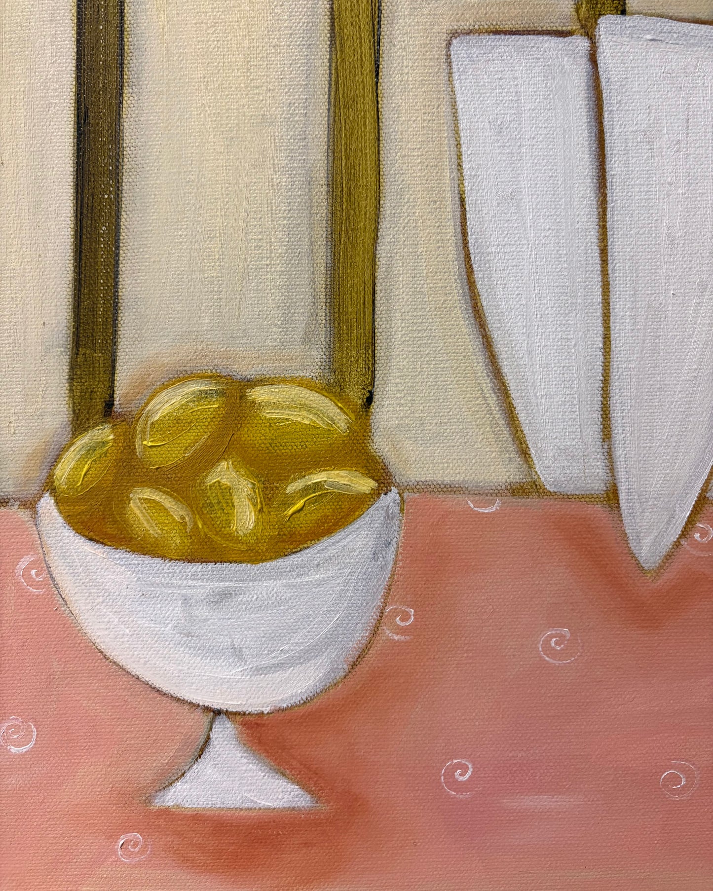 Summer Table