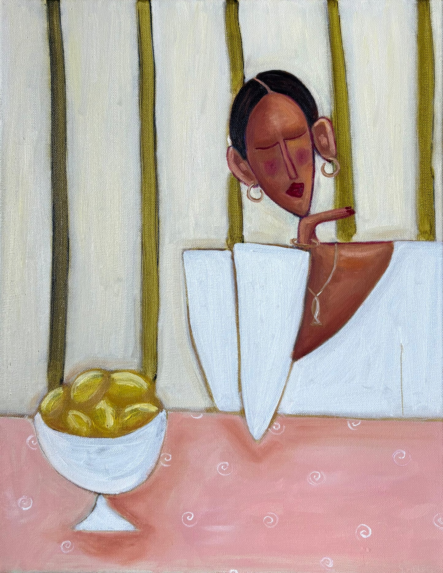 Summer Table