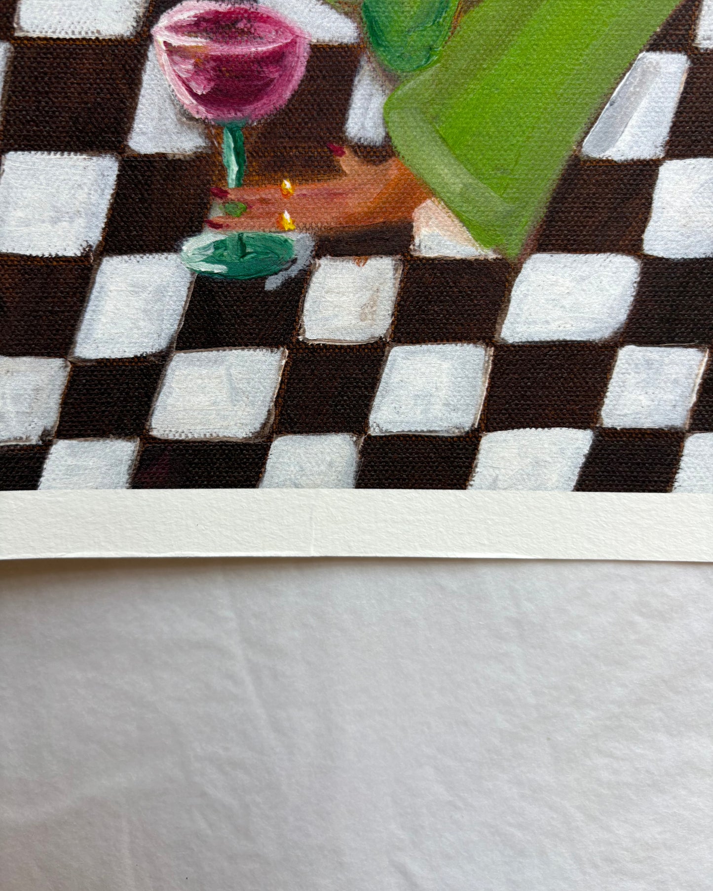 Sisters Sample