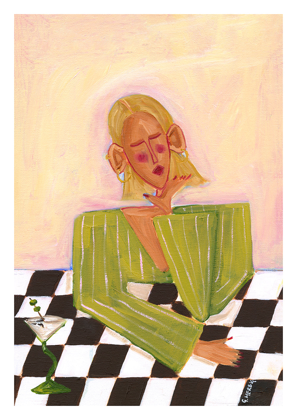 Olive