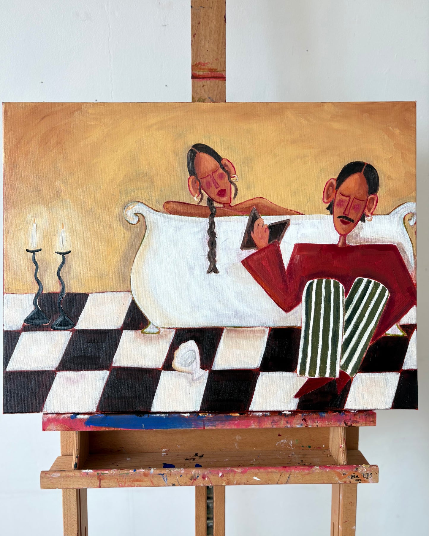 The Lovers