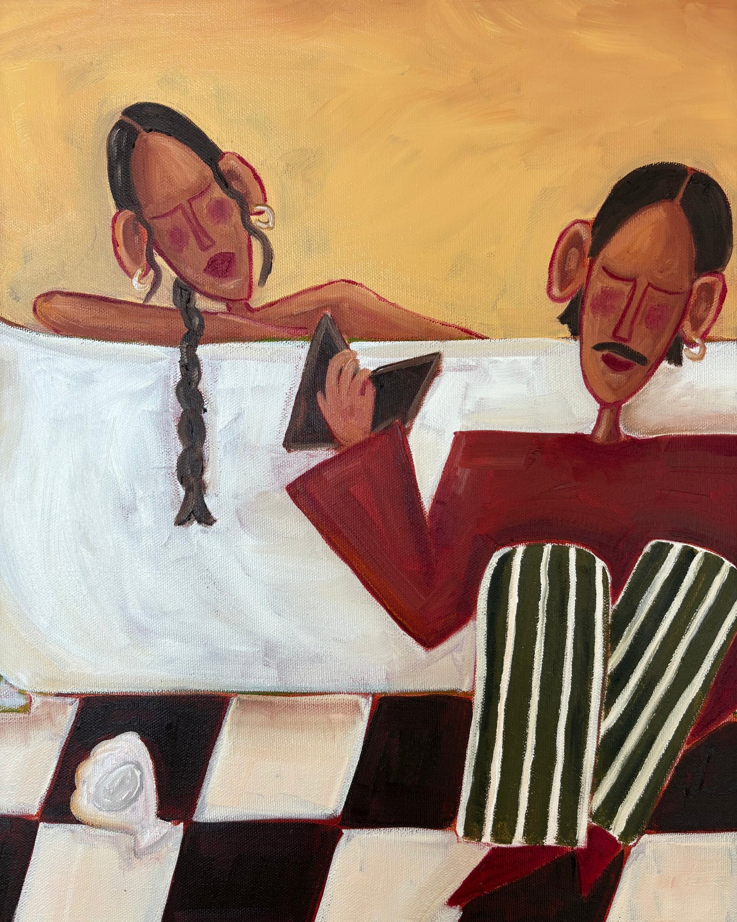 The Lovers