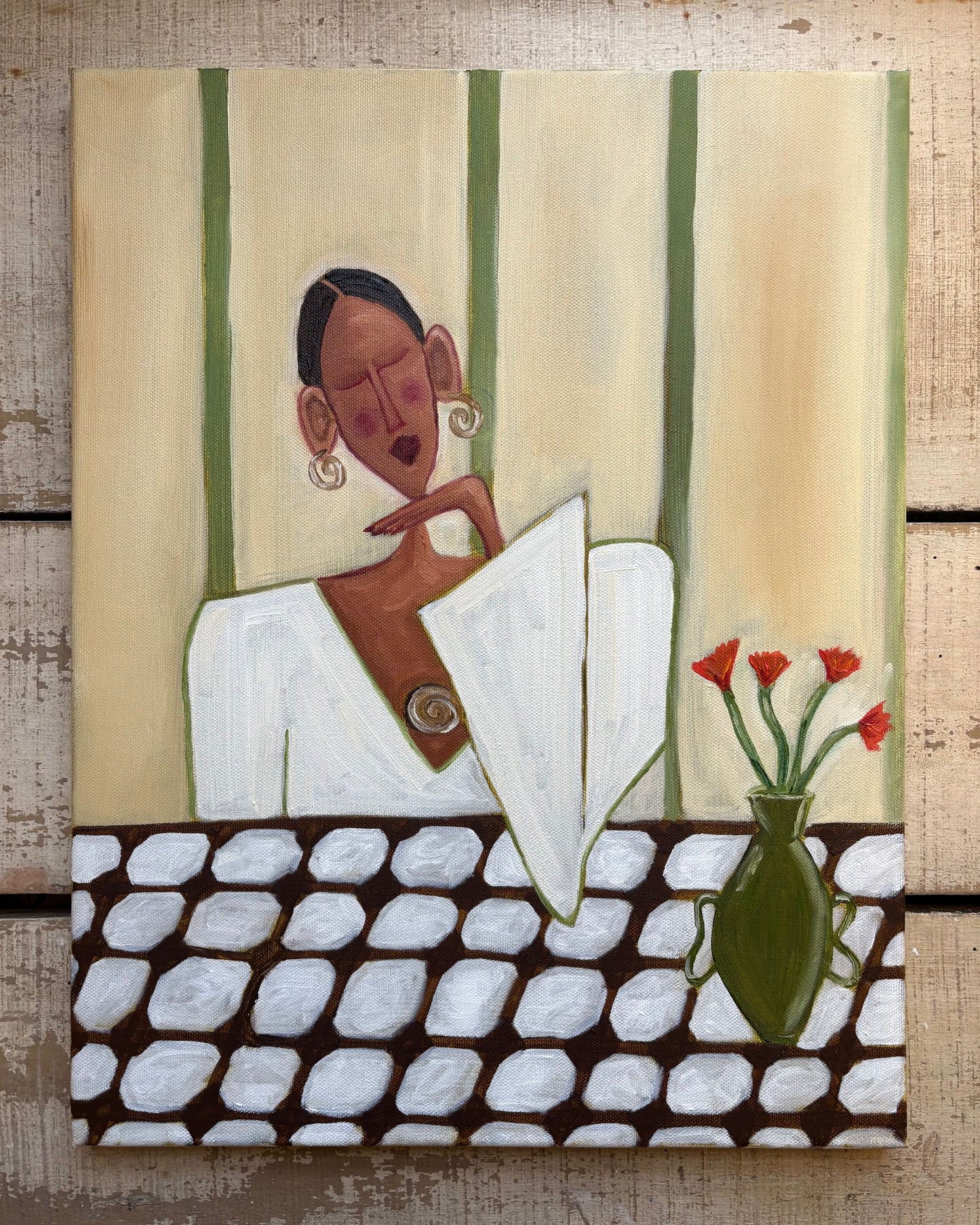 I'm Listening, Promise