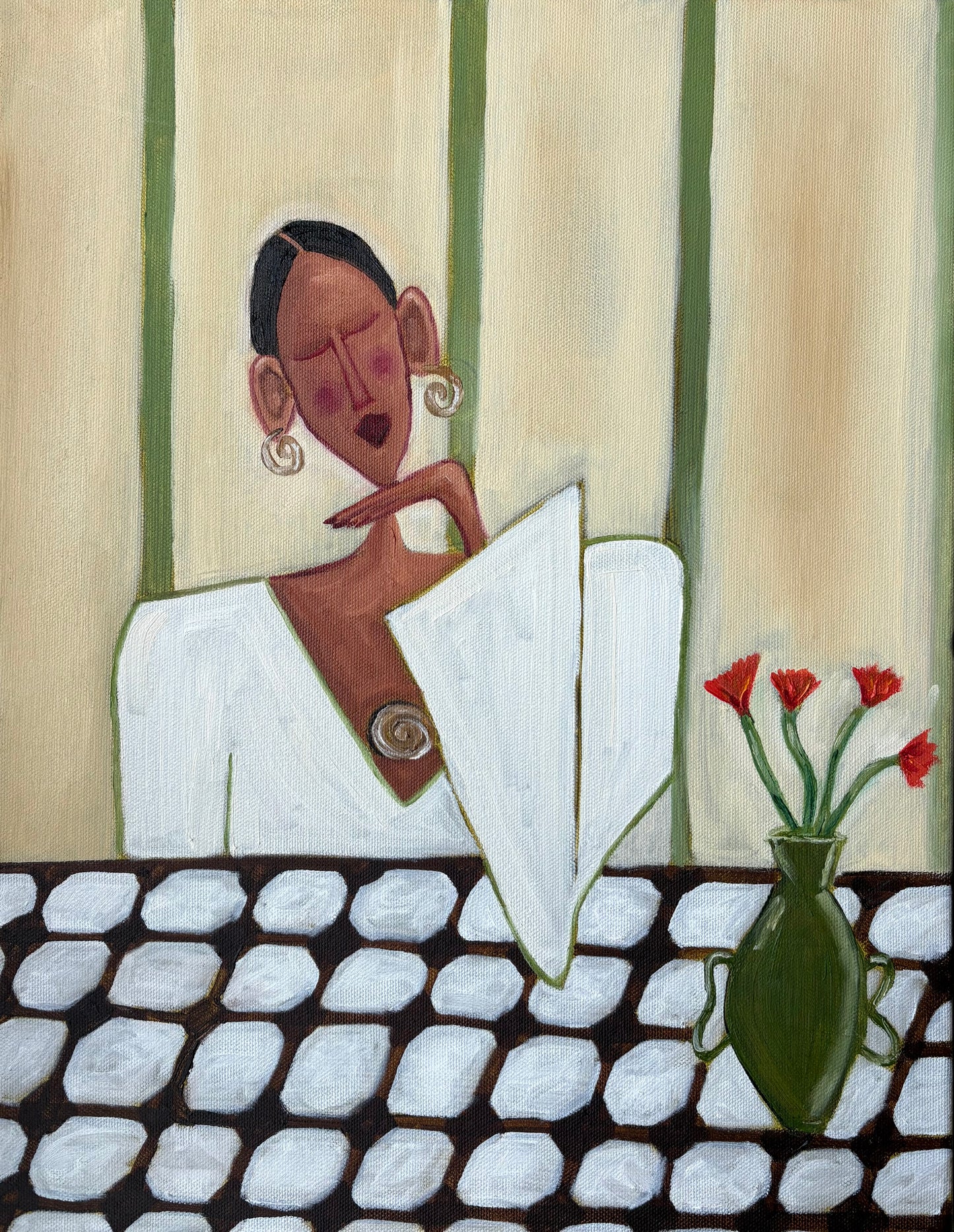 I'm Listening, Promise