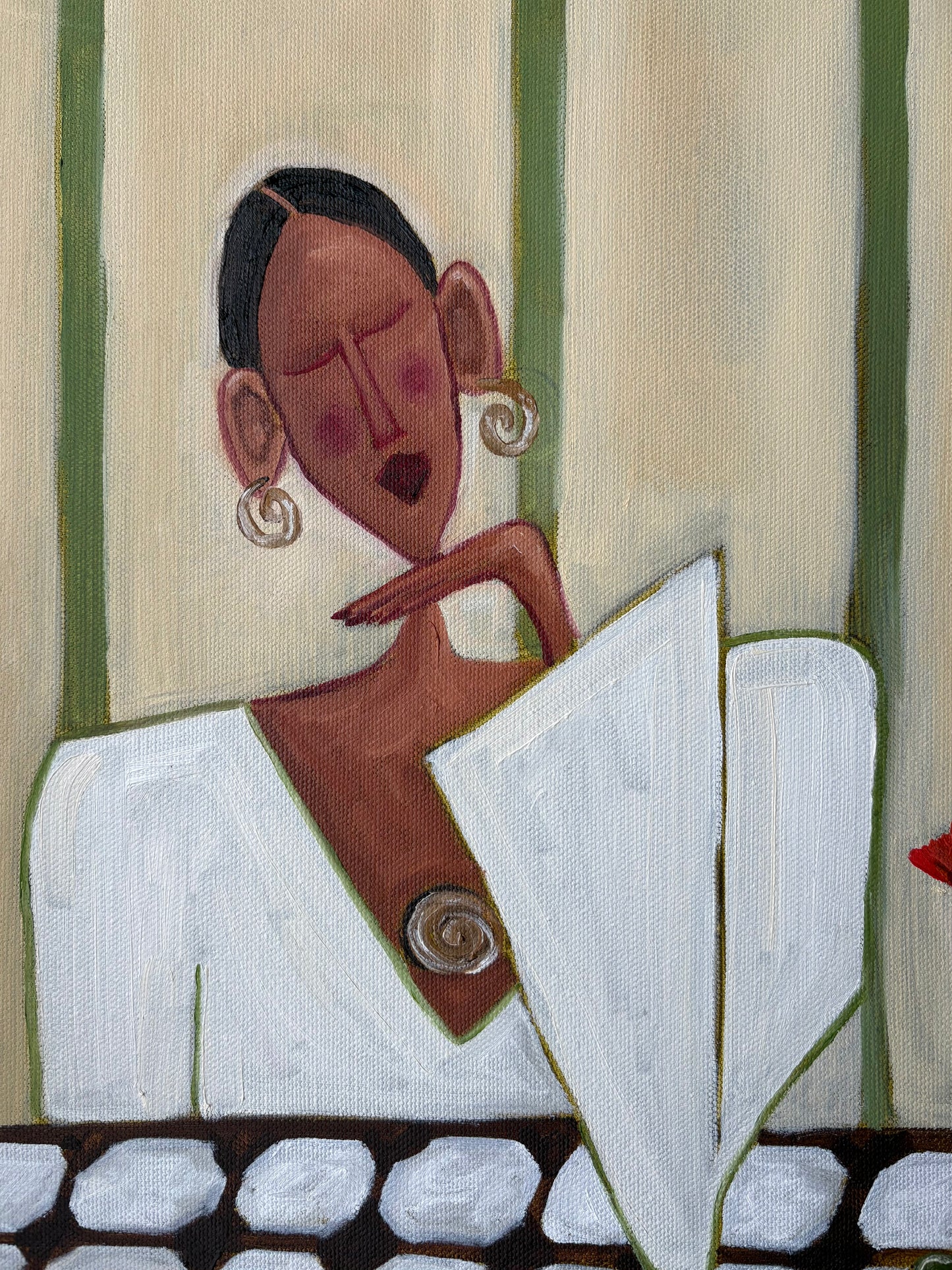 I'm Listening, Promise