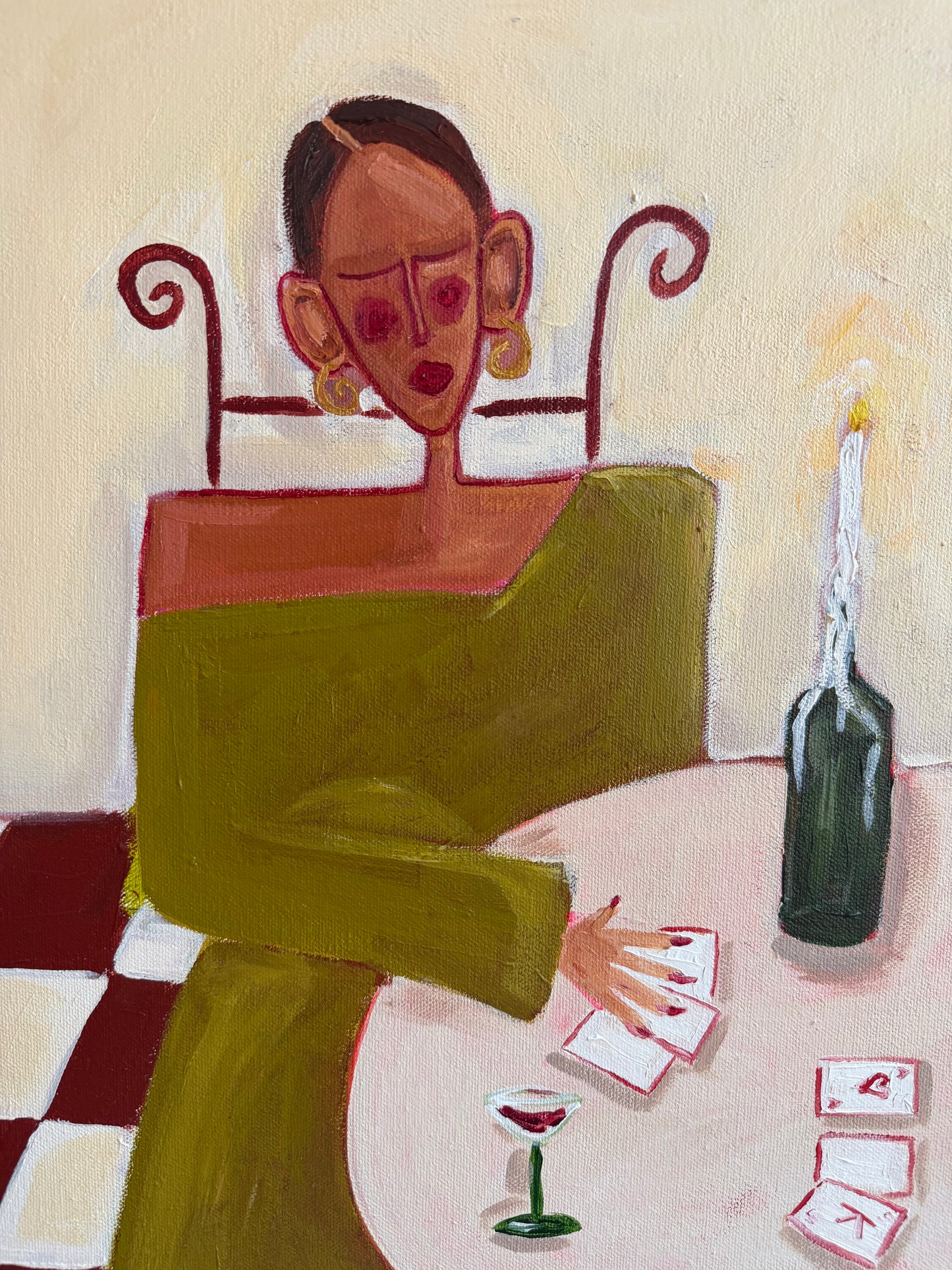 Friends & Cards