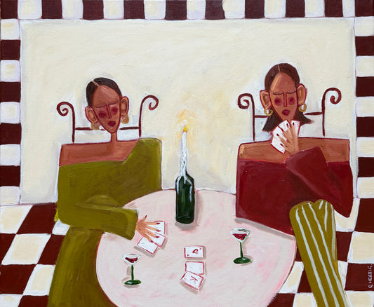 Friends & Cards