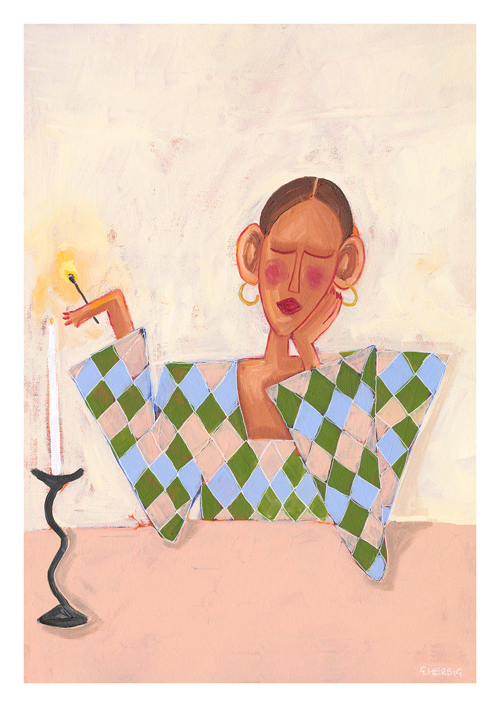 Small Rituals