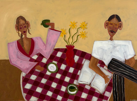 Sunday Morning