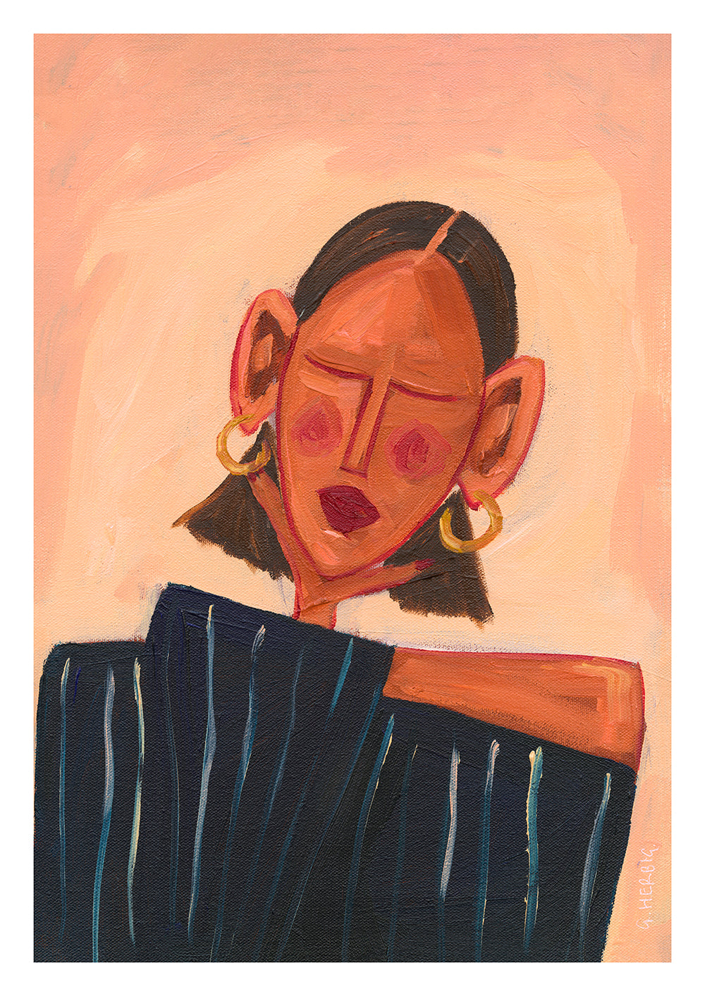 Pondering