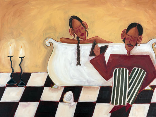The Lovers