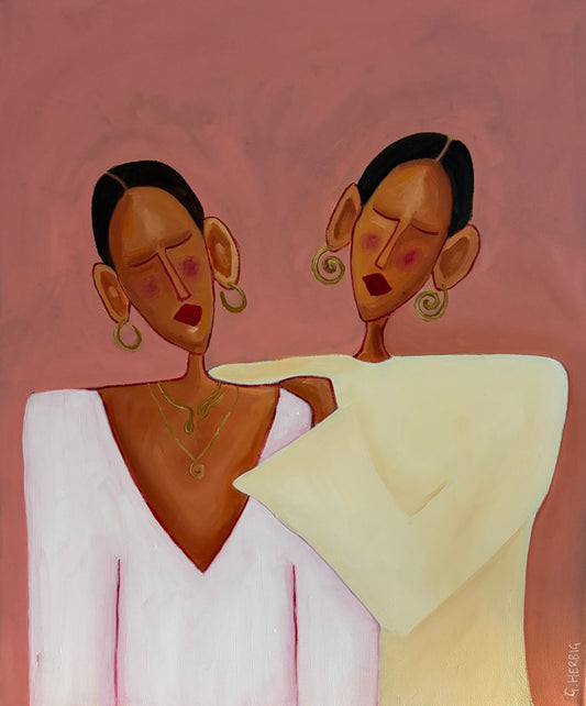 Intertwined