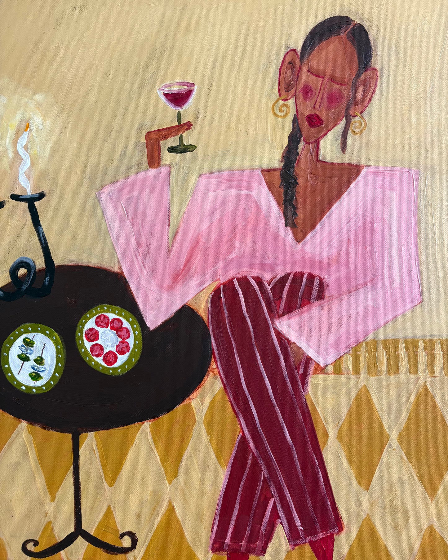 Small Plates